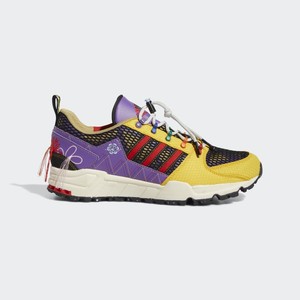 Adidas originals men's eqt support ultra primeknit trainers best sale